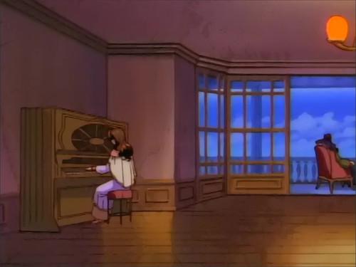 Rurouni Kenshin Season 3 Episode 7 - To the Battlefield of Shimabara: The Moment of Decisive Battle