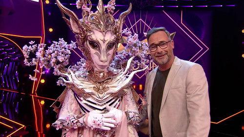 The Masked Singer Season 10 Episode 2 - Episode 2