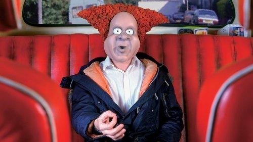 Angry Kid Season 2 Episode 1 - Wanker