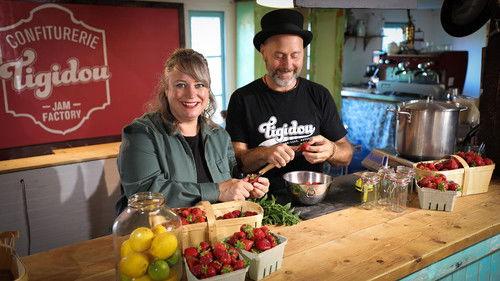 Seeing Canada Season 3 Episode 3 - French and Indigenous Culture in Quebec