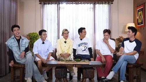 2 Ngày 1 Đêm Season 2 Episode 48 - Episode 48