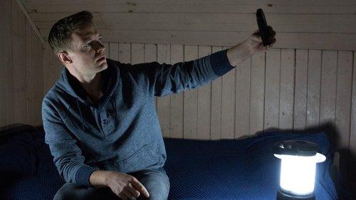 Kindred Spirits Season 2 Episode 5 - The Strangler