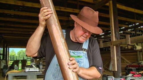 Moonshiners Season 4 Episode 9 - Shine Jacked