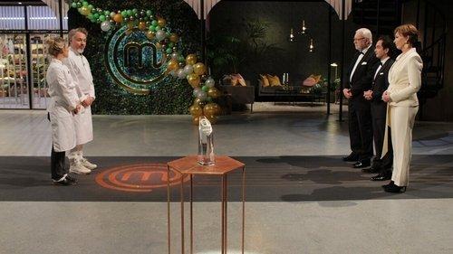 Sveriges mästerkock VIP Season 1 Episode 8 - Episode 8