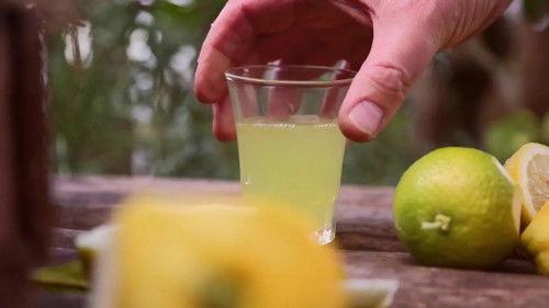 Bon appetit: Gérard Depardieu's Europe Season 1 Episode 5 - South Italy