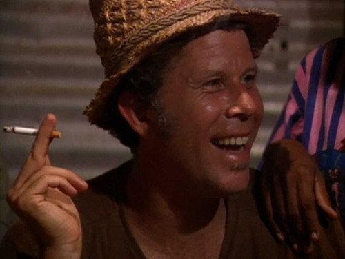 Fishing with John Season 1 Episode 2 - Jamaica with Tom Waits