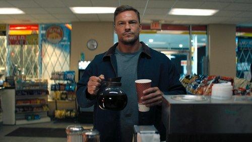 Reacher Season 3 Episode 2 - Truckin'