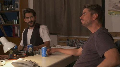 Haireta mou ton Platano Season 3 Episode 5 - Episode 5