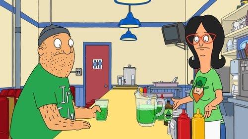 Bob's Burgers Season 10 Episode 16 - Flat-Top O' the Morning to Ya