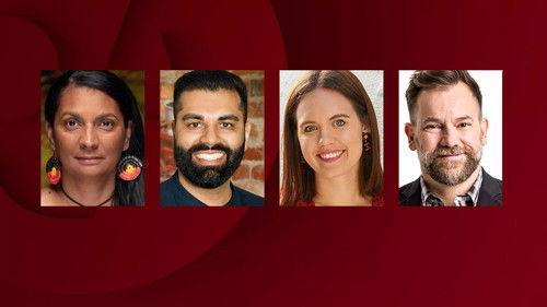 Q&A Season 13 Episode 5 - The Australian Identity: Who Are We?