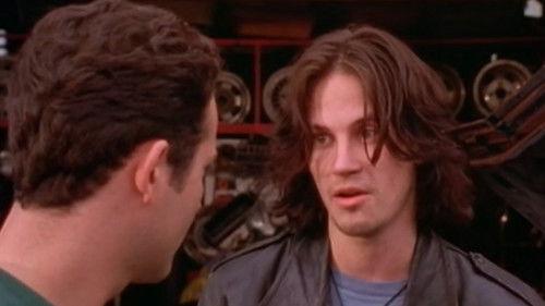 Police Rescue Season 4 Episode 10 - Breaking Strain