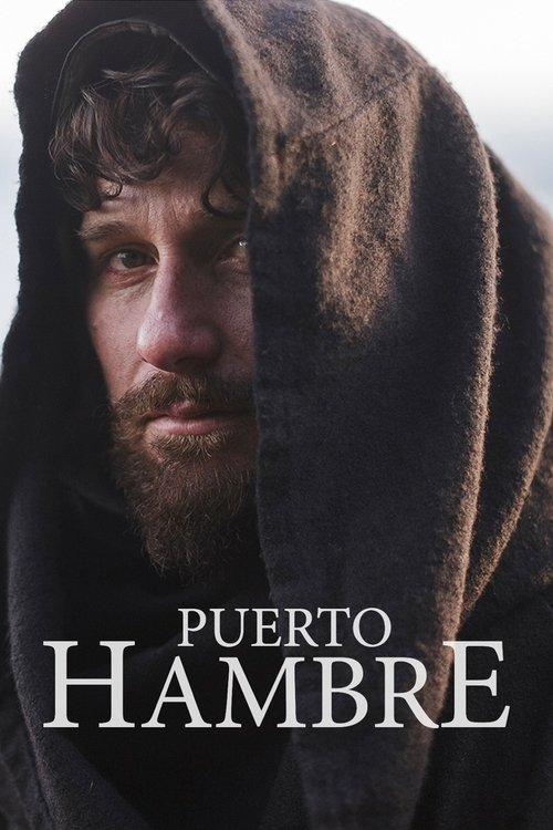 Port Hunger poster