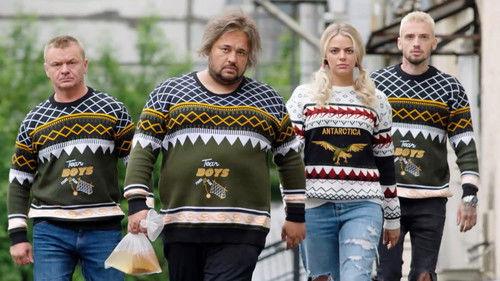 Evgenich Season 1 Episode 8 - Episode 8