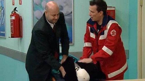 Our Little Clinic Season 5 Episode 2 - Fojba