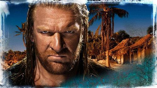 WWE Pay Per View Season 23 Episode 9 - SummerSlam 2007