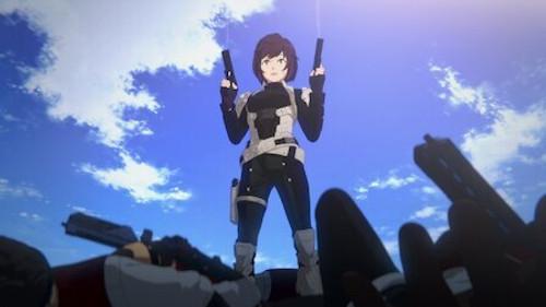 undefined Season 1 Episode 5 - Escaping Bogan