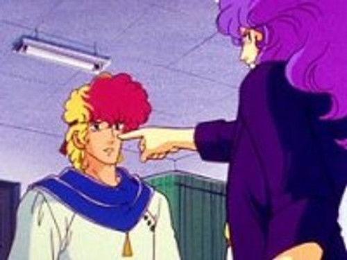 Aishite Knight Season 1 Episode 12 - The Jigsaw Puzzle of Love