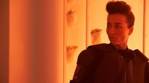 Intergalactic Season 1 Episode 2 - Episode 2