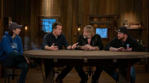 Gold Rush: The Dirt Season 6 Episode 2 - The Ness Mess