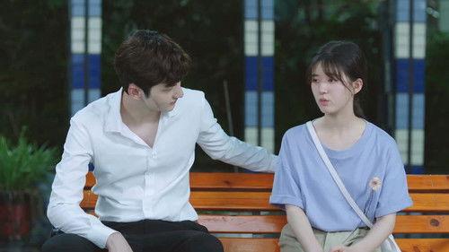 Please Feel At Ease Mr. Ling Season 1 Episode 5 - Episode 5