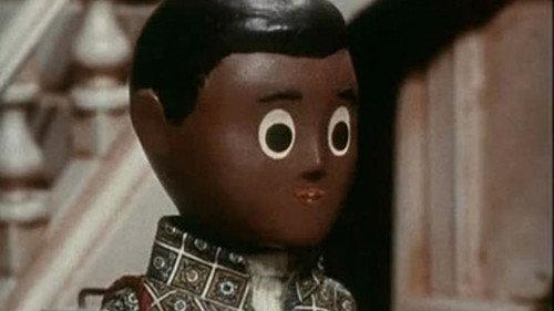 Davey and Goliath Season 2 Episode 9 - Help!