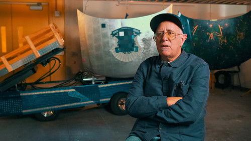 Artbound Season 13 Episode 6 - A Rubén Ortiz-Torres Story