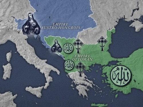 Mapping the World Season 15 Episode 25 - Episode 25