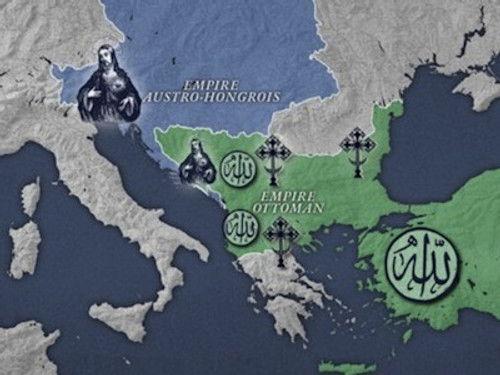 Mapping the World Season 15 Episode 25 - Episode 25