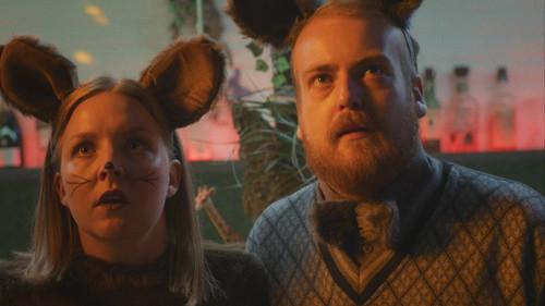 Bloodride Season 1 Episode 6 - The Elephant in the Room