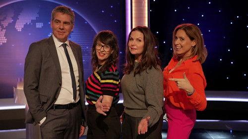 Jeopardy! Sverige Season 1 Episode 3 - Episode 3