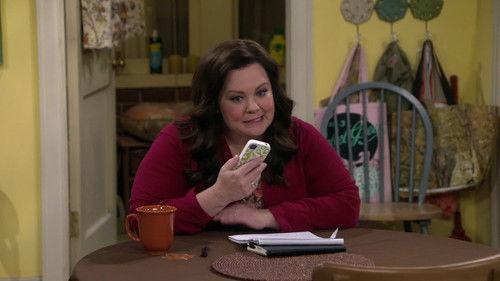 Mike & Molly Season 5 Episode 13 - Buy The Book
