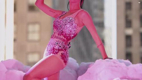 Next in Fashion Season 1 Episode 4 - Streetwear