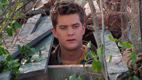 Dawson's Creek Season 3 Episode 18 - Neverland