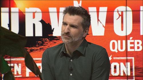 Survivor Québec Season 2 Episode 20 - Episode 20