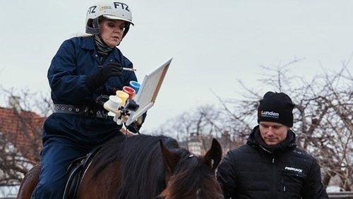 Stormester Season 1 Episode 4 - Caesar!