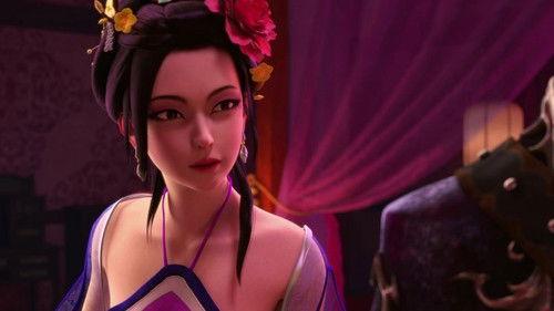 The Young Imperial Guards Season 2 Episode 13 - Episode 13