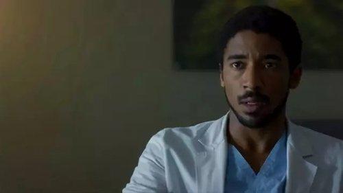 undefined Season 2 Episode 6 - The Taste of Living