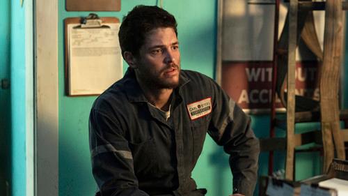 Background image for Garrett Drimmer