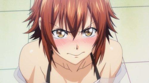 Grand Blue Dreaming Season 1 Episode 4 - The Male Beauty Pageant