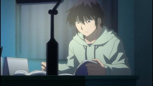 Kodomo no Jikan Season 1 Episode 6 - Memories