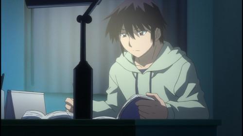 Kodomo no Jikan Season 1 Episode 6 - Memories