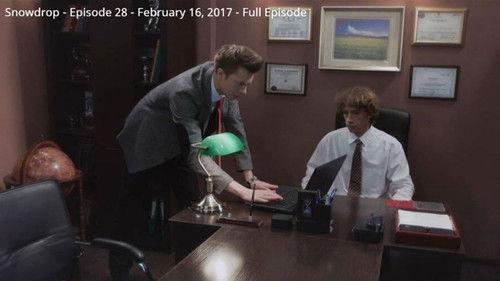 Snowdrop Season 1 Episode 28 - Story of two step sisters