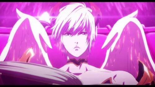 Rage of Bahamut Season 2 Episode 15 - City of the Gods, Part 1