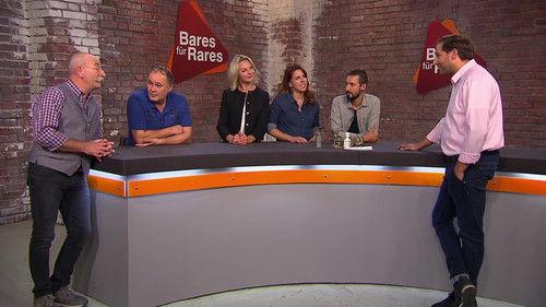 Bares für Rares - Lieblingsstücke Season 4 Episode 11 - Episode 11
