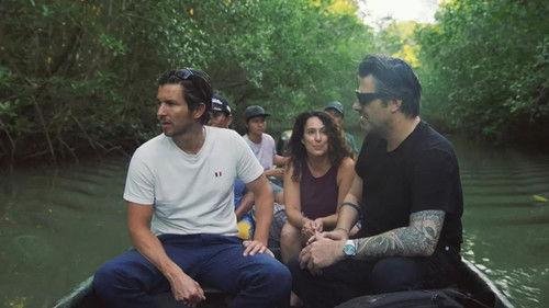 Sergio Across Borders Season 2 Episode 3 - Episode 3