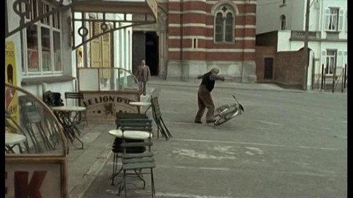 Maigret Season 1 Episode 28 - Maigret Versus Mister Cadavre