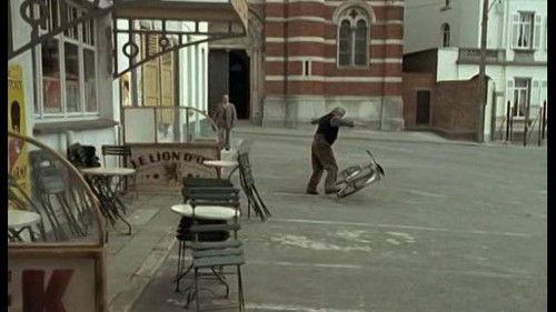 Background image for Maigret Versus Mister Cadavre