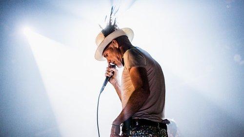 Background image for Part Four: Grace, Too