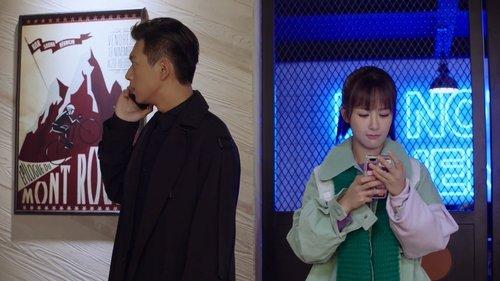 Go Go Squid! Season 1 Episode 11 - Reaction Speed Testing