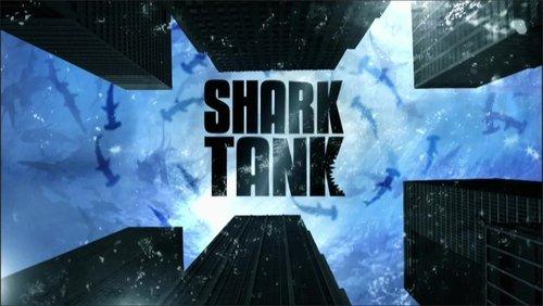 Shark Tank Season 4 Episode 10 - November 16, 2012